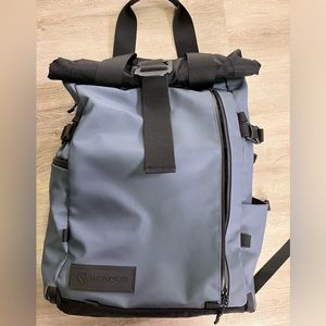 Wandrd Prvke 31L Travel Backpack v1